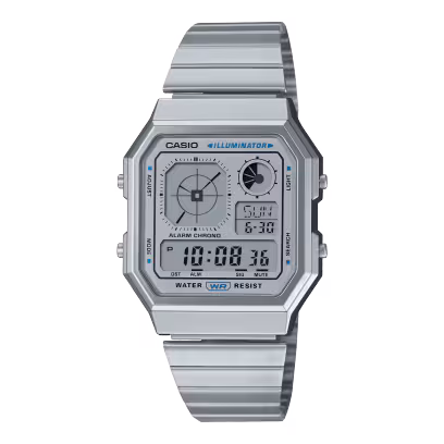 Casio Vintage A130WE-7A