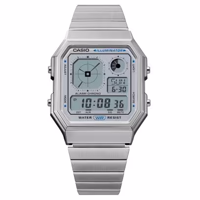 Casio Vintage A130WE-7A