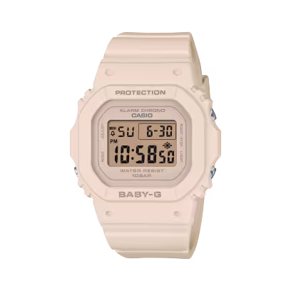 Casio Baby-G BGD-565U-4