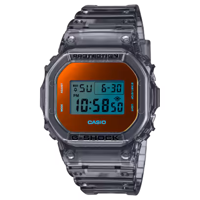 Casio G-Shock DW-5600TLS-8