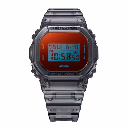 Casio G-Shock DW-5600TLS-8