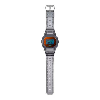 Casio G-Shock DW-5600TLS-8
