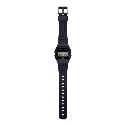 Casio F-91WB-1A