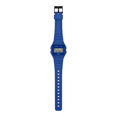 Casio F-91WB-2A1