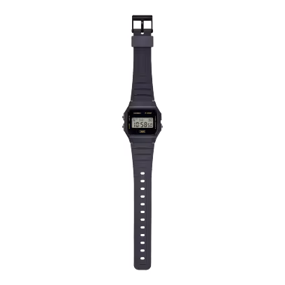 Casio F-91WB-8A