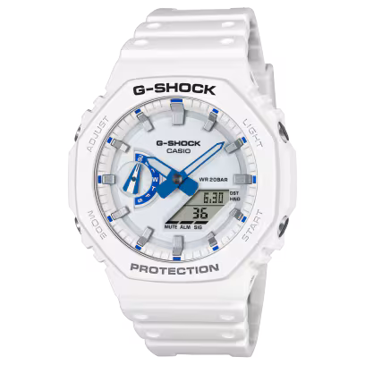 Casio G-Shock GA-2100HDS-7A