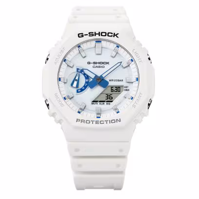 Casio G-Shock GA-2100HDS-7A