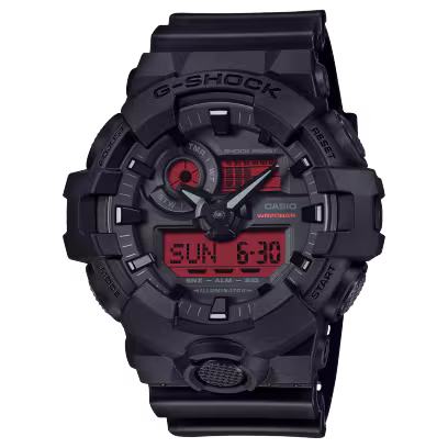 GA-700BBR-1A вид спереди