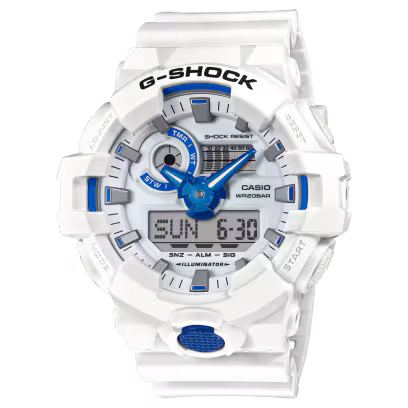 GA-700HDS-7A вид спереди