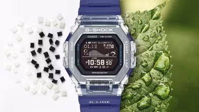 GBX-100S-2 фаза луны на дисплее